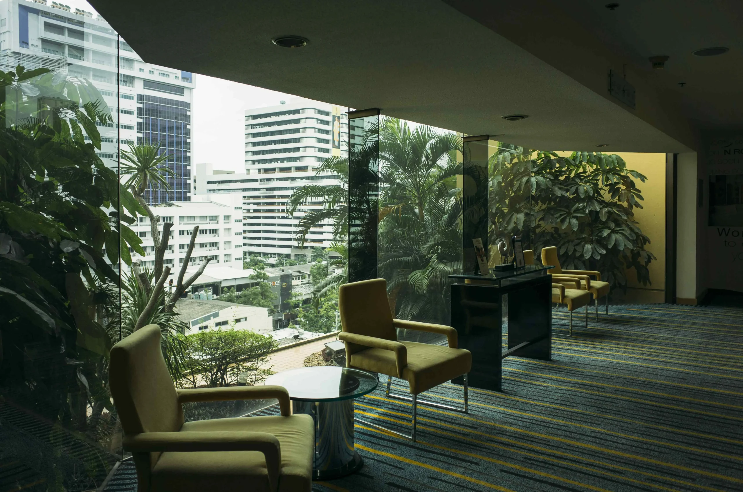 como hacer marketing de cabañas sustentables - Qué es el marketing hotelero sostenible