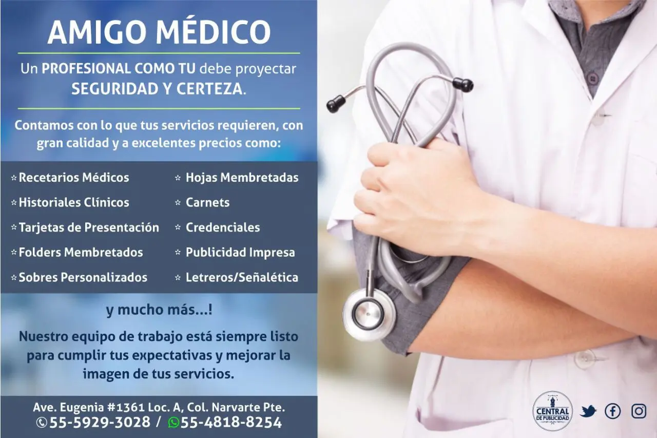 Marketing Médico: Guía Completa para Profesionales de la Salud - Qué es el marketing médico medico publicidad - Qué es el marketing médico