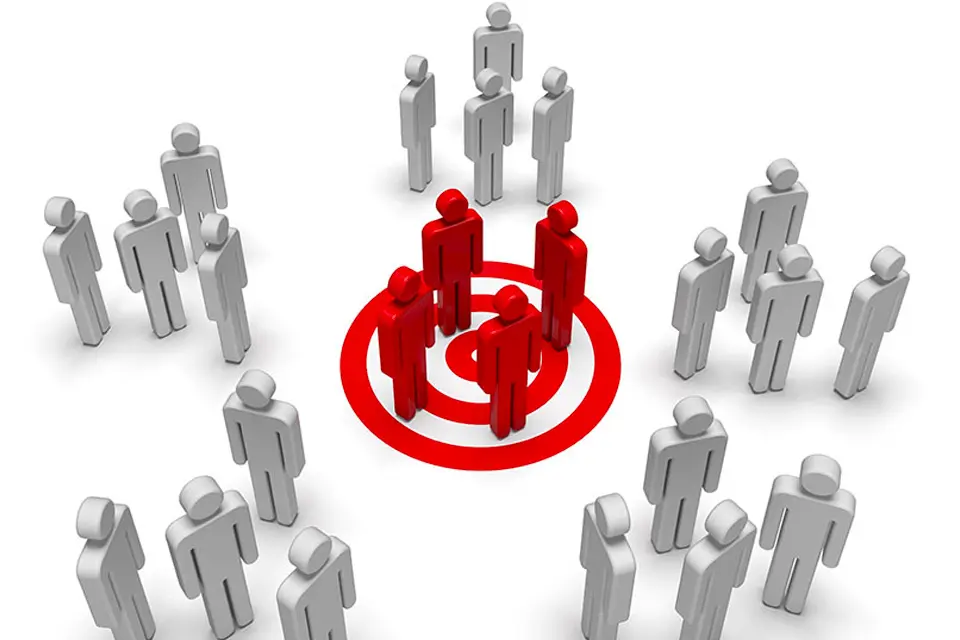 Marketing Online Dirigido: La Clave para el Éxito en el Mundo Digital - Qué es el marketing objetivo online targeted online marketing - Qué es el marketing objetivo online