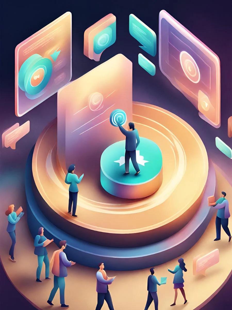 Pivot Marketing: La Clave para la Adaptación y el Crecimiento en el Mercado Digital - Qué es el marketing pivote pivot marketing - Qué es el marketing pivote