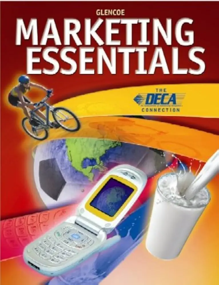 Marketing Textbook: La Guía Esencial para Comprender el Marketing Moderno - Qué es el marketing según el Libro de Texto Esencial marketing textbook - Qué es el marketing según el Libro de Texto Esencial