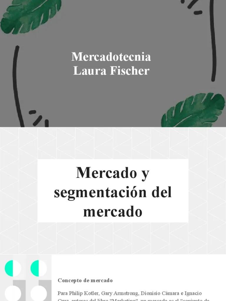 El Concepto de Marketing según Laura Fischer: Una Visión Integral - Qué es el marketing según Laura Fischer concepto de marketing segun laura fischer - Qué es el marketing según Laura Fischer