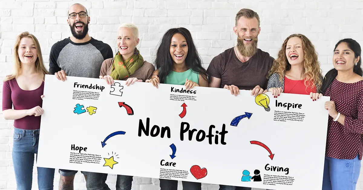 marketing no lucrativo ejemplos - Qué es el marketing sin fines de lucro