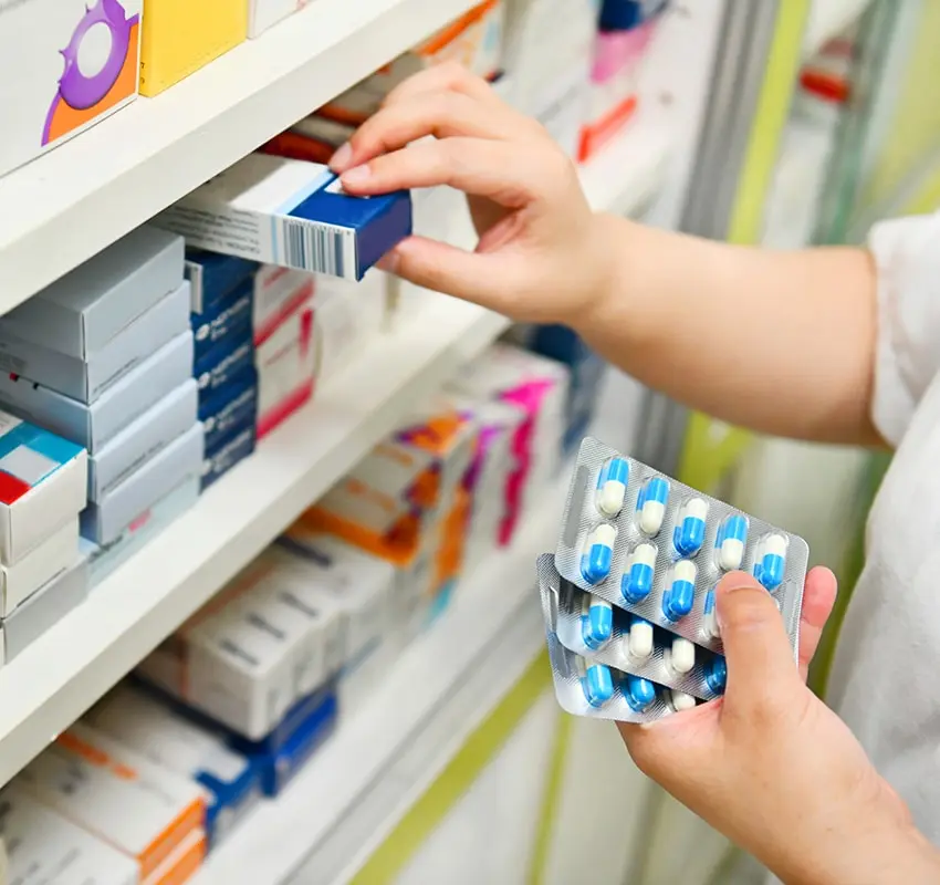 Definición de Marketing Farmacéutico: Una Guía Completa - Qué es el marketing y emprendimiento farmacéutico definicion de marketing farmaceutico - Qué es el marketing y emprendimiento farmacéutico