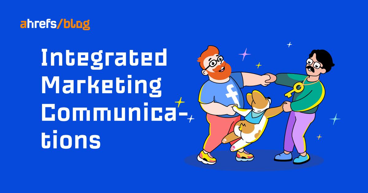 Comunicación Integrada de Marketing: Definición y Claves para el Éxito - Qué es el marketing y la comunicación integrados comunicacion integrada de marketing definicion - Qué es el marketing y la comunicación integrados