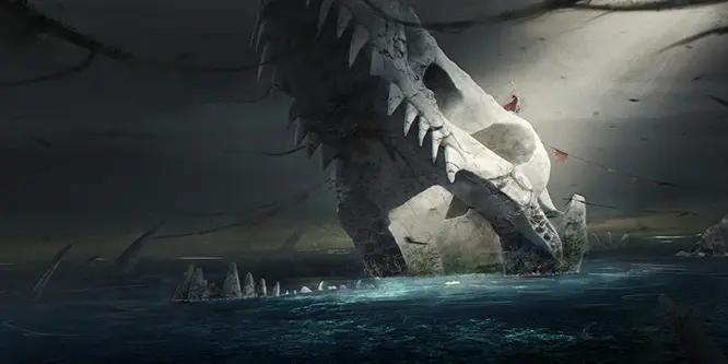 Matte Painting en Publicidad: Una Guía Completa - Qué es el matte painting en el cine matte painting publicidad - Qué es el matte painting en el cine
