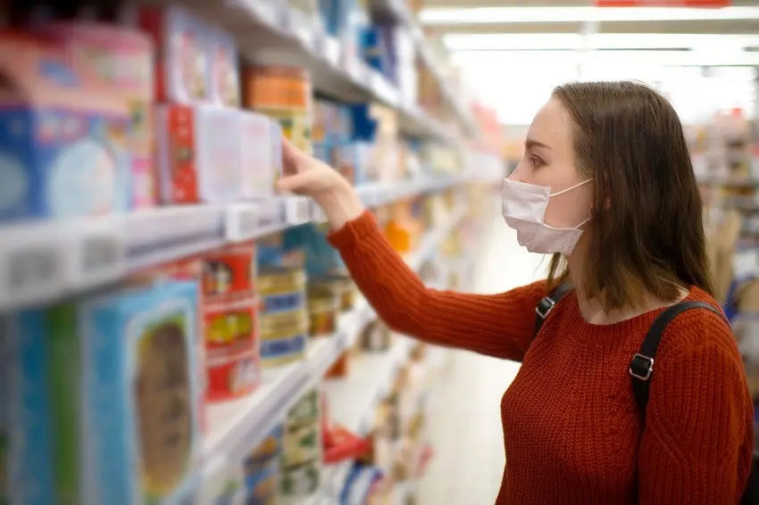 marketing de bienes de consumo - Qué es el mercado de bienes de consumo