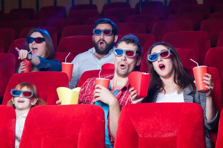 Marketing de Entretenimiento: Una Guía Completa - Qué es el mercado de entretenimiento marketing de entretenimiento - Qué es el mercado de entretenimiento