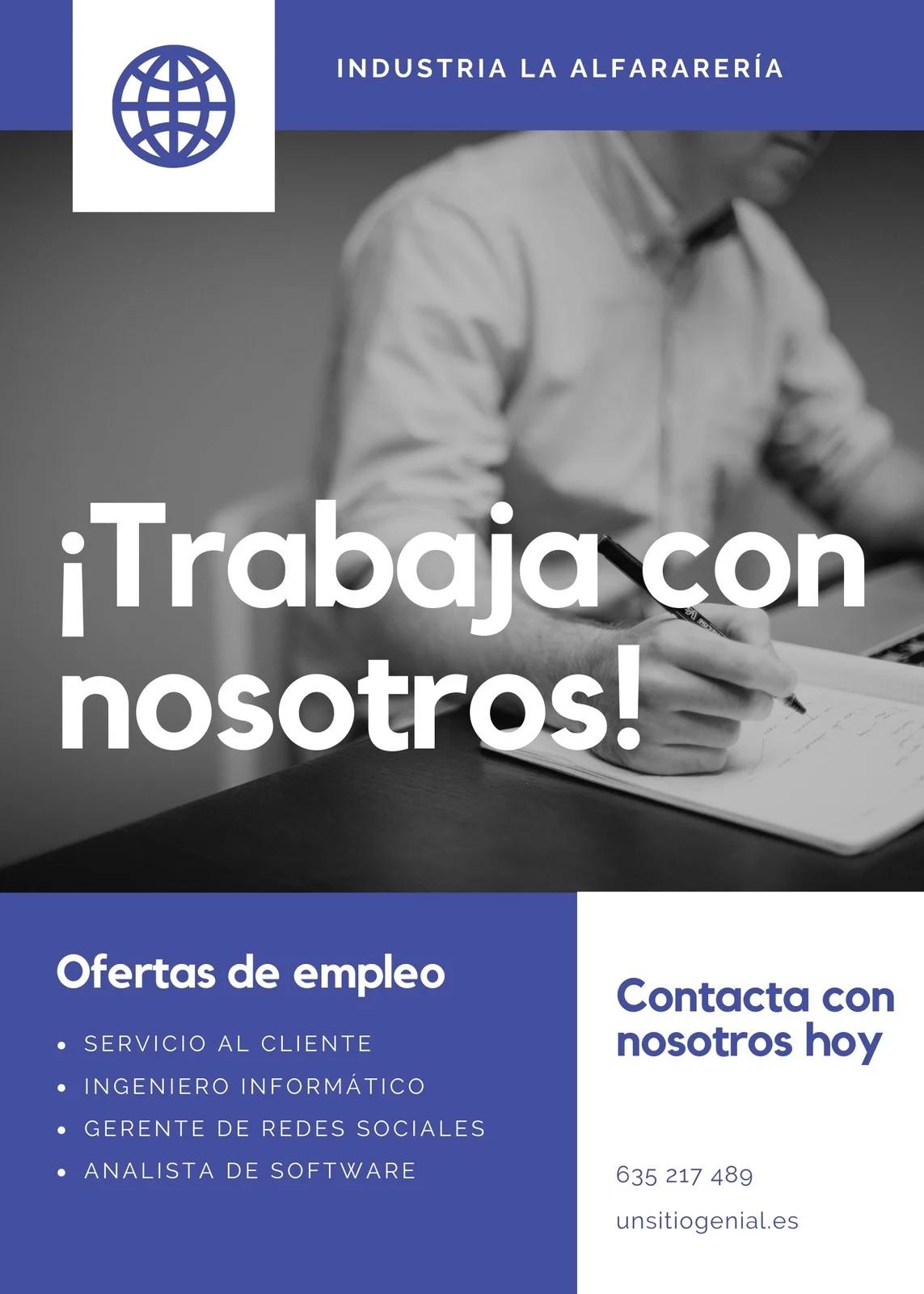 <b>Anuncios de trabajo sin identificar a la empresa:</b> El mercado oculto de empleo - Qué es el mercado oculto de empleo anuncios de trabajo sin identificar a la empresa - Qué es el mercado oculto de empleo