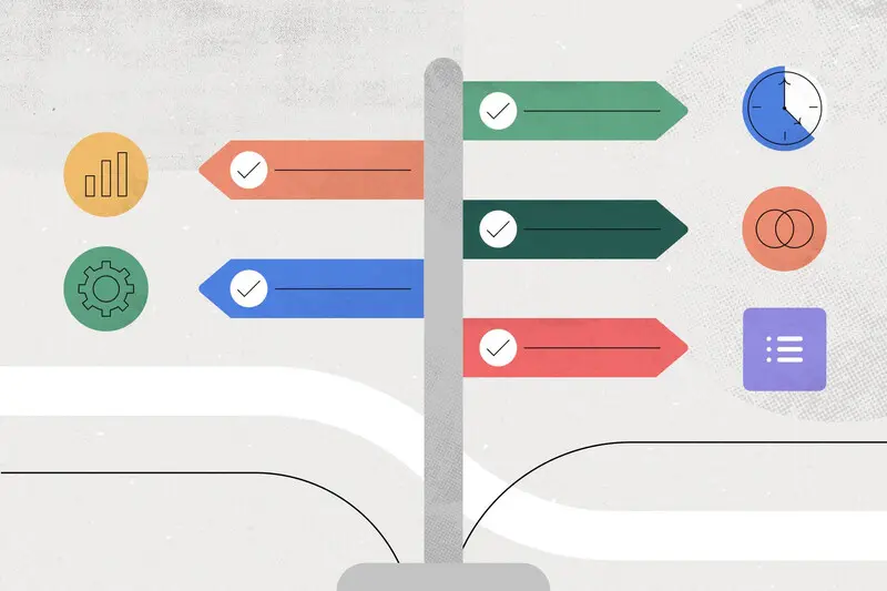 toma de decisiones en marketing - Qué es el método de toma de decisiones