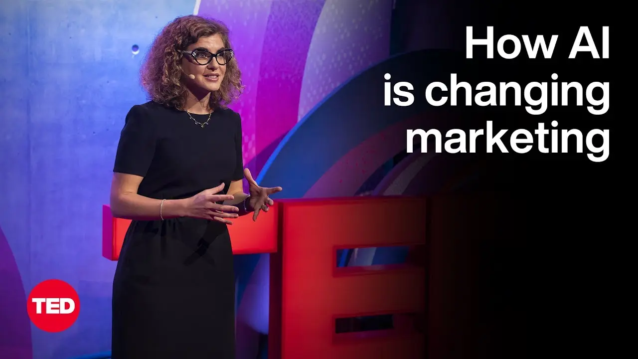 <b>TEDx Marketing</b>: Cómo el Mindset Impulsa el Éxito - Qué es el mindset en marketing tedx marketing - Qué es el mindset en marketing