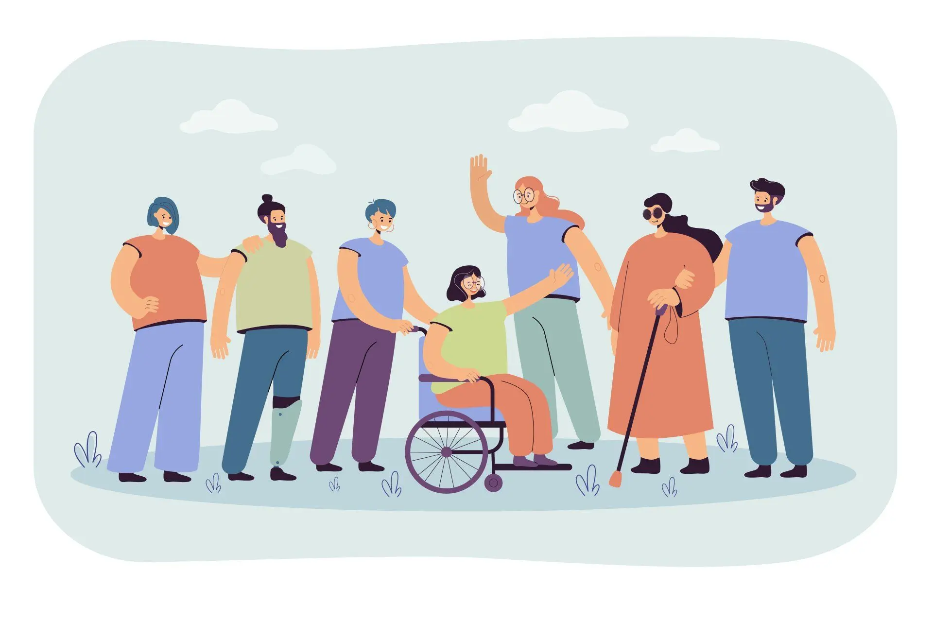 <b>Marketing Inclusivo</b>: Una Guía Completa para Empresas - Qué es el modelo de negocio inclusivo marketing inclusivo - Qué es el modelo de negocio inclusivo