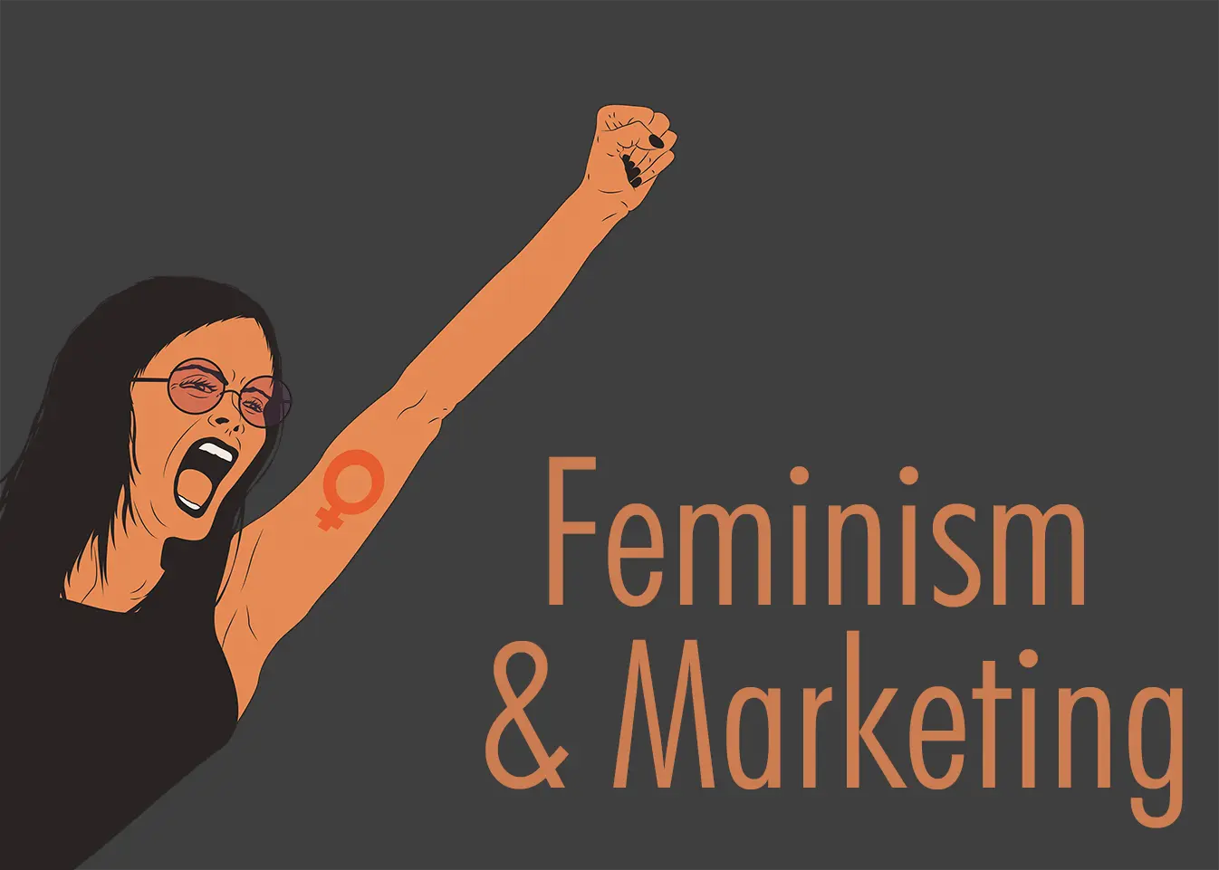 Marketing Feminista: Una mirada a la igualdad de género en la publicidad y el consumo - Qué es el modelo feminista marketing feminista - Qué es el modelo feminista