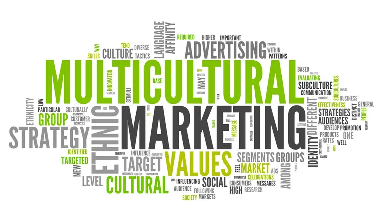 Estrategias de Marketing Multicultural: Una Guía Completa - Qué es el modelo multicultural multicultural marketing - Qué es el modelo multicultural