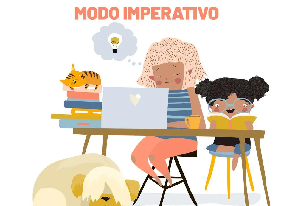Enunciados Imperativos en Anuncios Publicitarios: La Clave para un Llamado a la Acción Efectivo - Qué es el modo imperativo y 5 ejemplos enunciados imperativos en anuncios publicitarios - Qué es el modo imperativo y 5 ejemplos