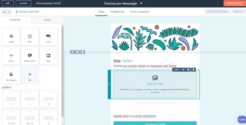 abm marketing basado en cuentas hubspot.es - Qué es el perfil de cliente ideal de HubSpot