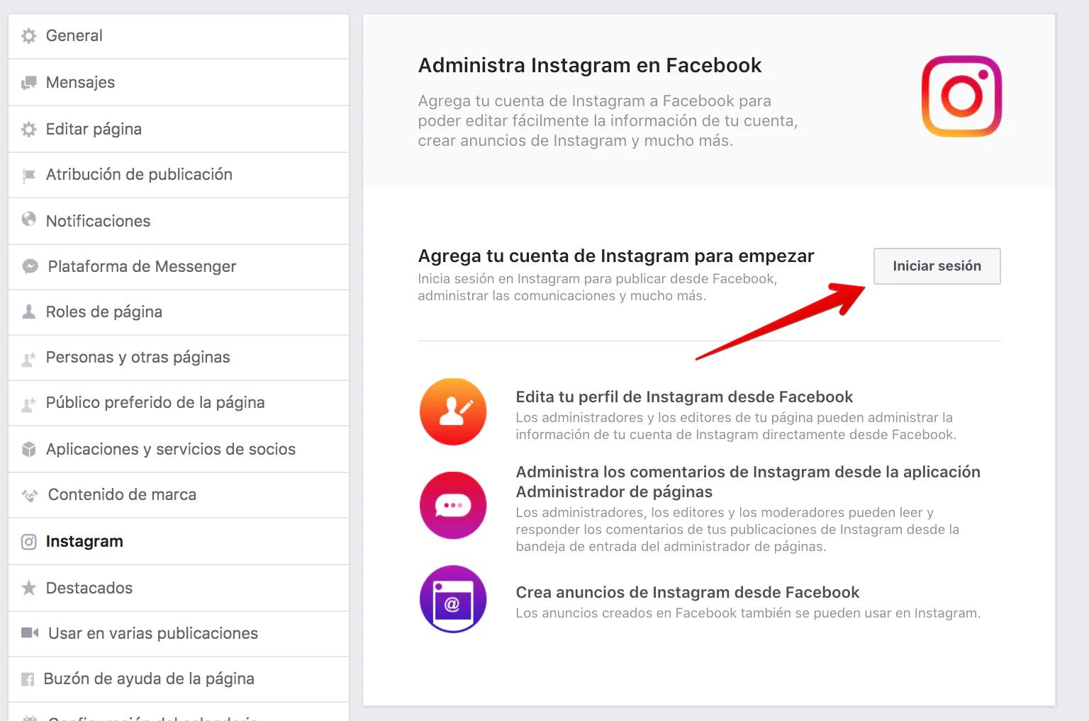 como poner anuncios en istagram con pixel - Qué es el píxel de Instagram