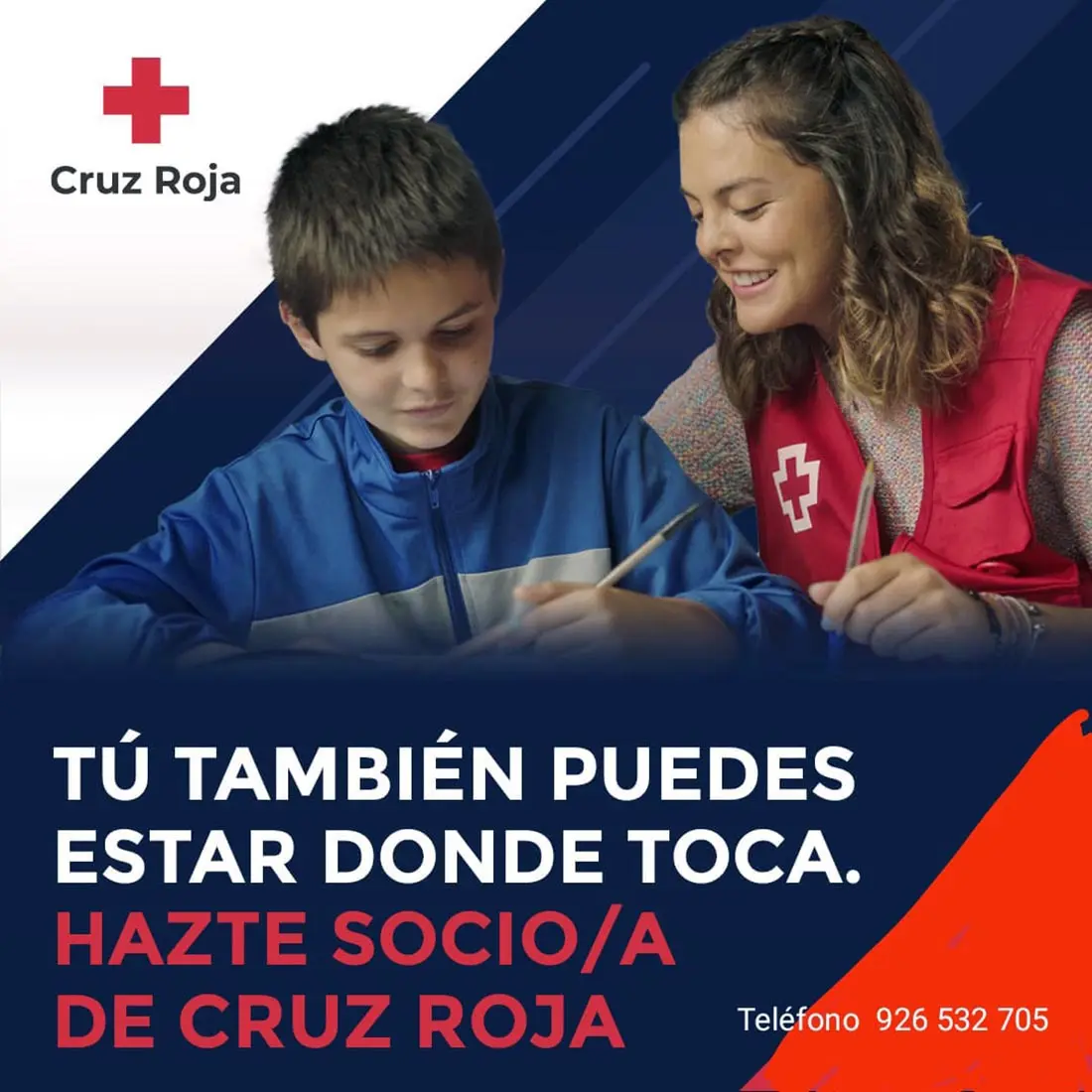 Asistente de Marketing en Cruz Roja: Búsqueda y Requisitos - Qué es el plan de empleo de Cruz Roja asistente de marketing cruz roja busqueda - Qué es el plan de empleo de Cruz Roja