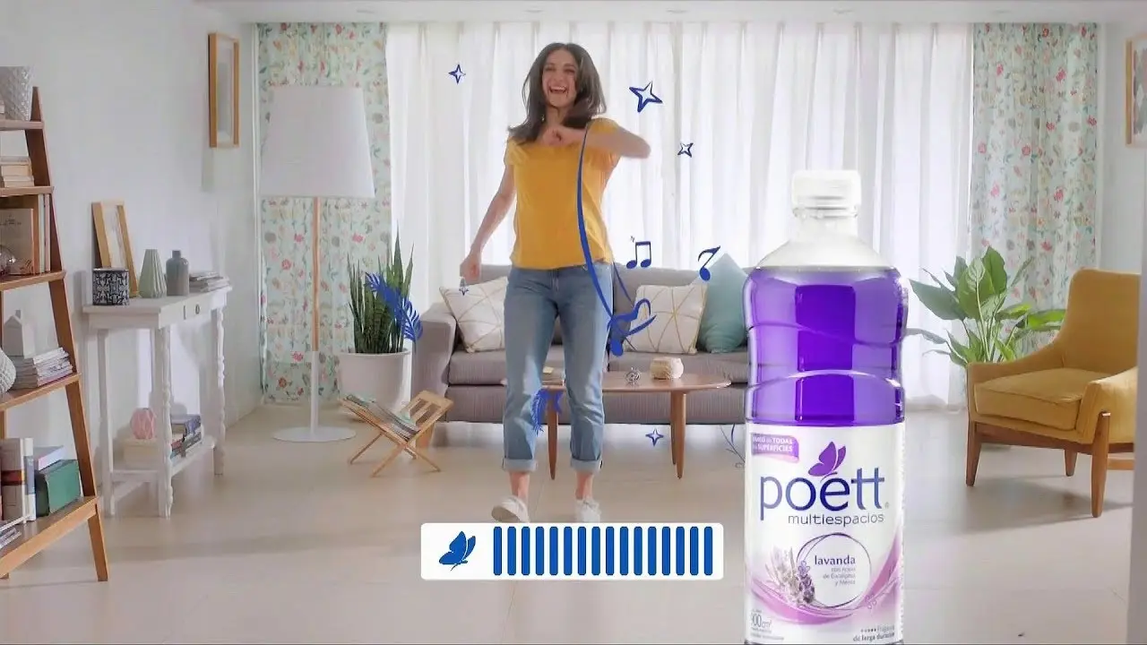Publicidad POETT: Guía Definitiva para una Limpieza Eficaz y un Marketing Impecable - Qué es el poett publicidad poet - Qué es el poett