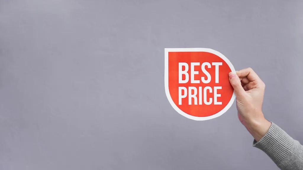 Diferencia entre precio y valor en marketing: Una guía completa - Qué es el precio y qué es el valor diferencia entre precio y valor en marketing - Qué es el precio y qué es el valor