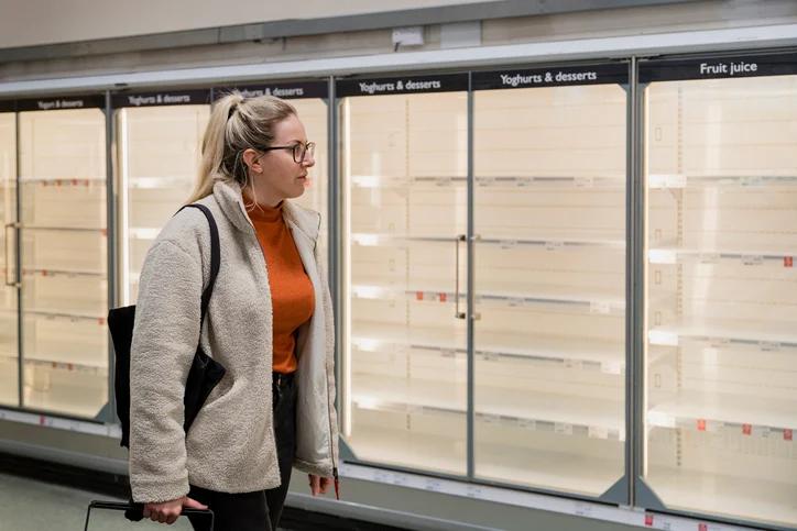 Principio de escasez en marketing: Aumenta tus ventas creando urgencia - Qué es el principio de la escasez principio de escasez marketing - Qué es el principio de la escasez