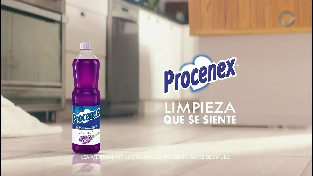 Procenex Publicidad: Guía Completa para la Limpieza y Desinfección - Qué es el Procenex procenex publicidad - Qué es el Procenex