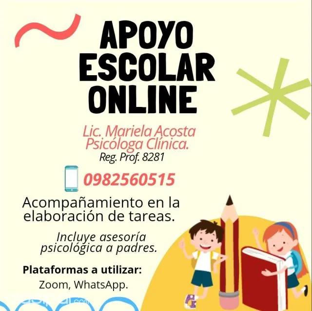 Anuncios de Apoyo Escolar: Guía completa para encontrar la ayuda que necesitas - Qué es el programa de apoyo escolar anuncios de apoyo escolar - Qué es el programa de apoyo escolar