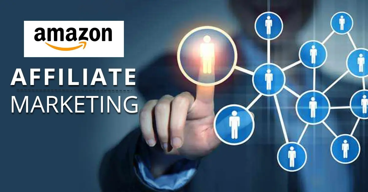 Amazon Affiliate Marketing: Guía Completa para Ganar Dinero - Qué es el programa de marketing de afiliados de Amazon amazon affiliate marketing - Qué es el programa de marketing de afiliados de Amazon