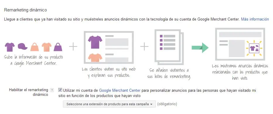 Anuncios Dinámicos y Remarketing: La Guía Definitiva para Impulsar tus Ventas - Qué es el remarketing dinámico anuncios dinamicos y remarketing - Qué es el remarketing dinámico