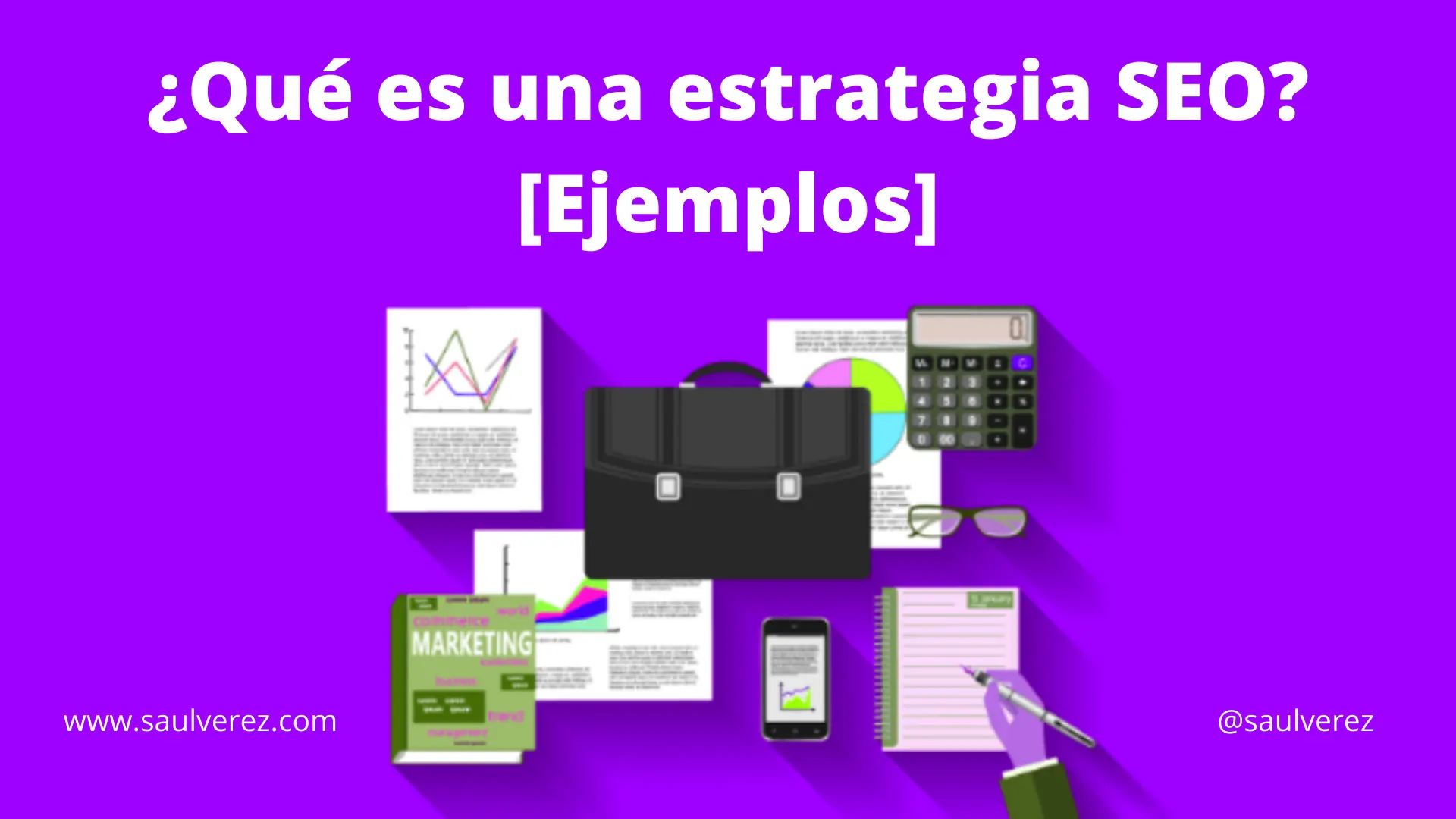 definicion de seo en marketing digital - Qué es el SEO y ejemplos