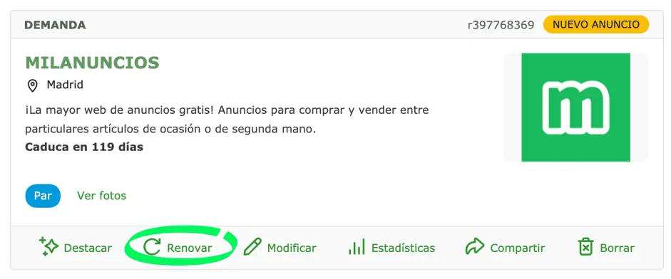 Guía Definitiva para Comprar en Milanuncios: Seguridad, Pago y Más - Qué es el servicio de Milanuncios Express mil anuncios comprar - Qué es el servicio de Milanuncios Express