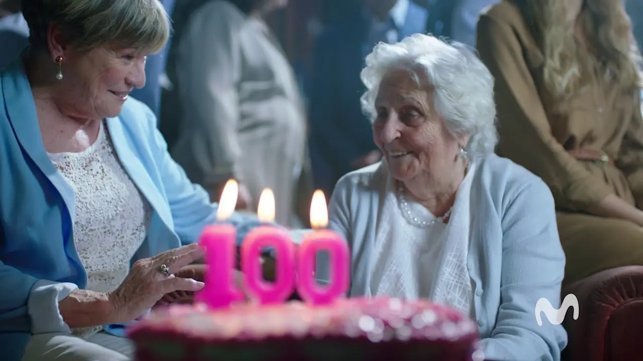 Publicidad Movistar Familia: Ahorra en tus Llamadas - Qué es el servicio familia de Movistar publicidad movistar familia - Qué es el servicio familia de Movistar