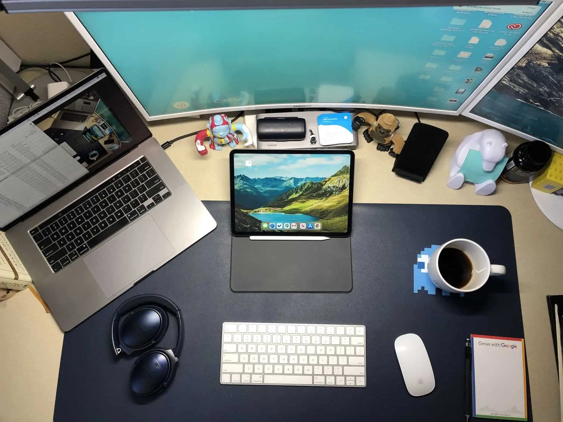 Setup de Marketing Digital: La Clave para el Éxito Online - Qué es el setup en marketing marketing setup - Qué es el setup en marketing
