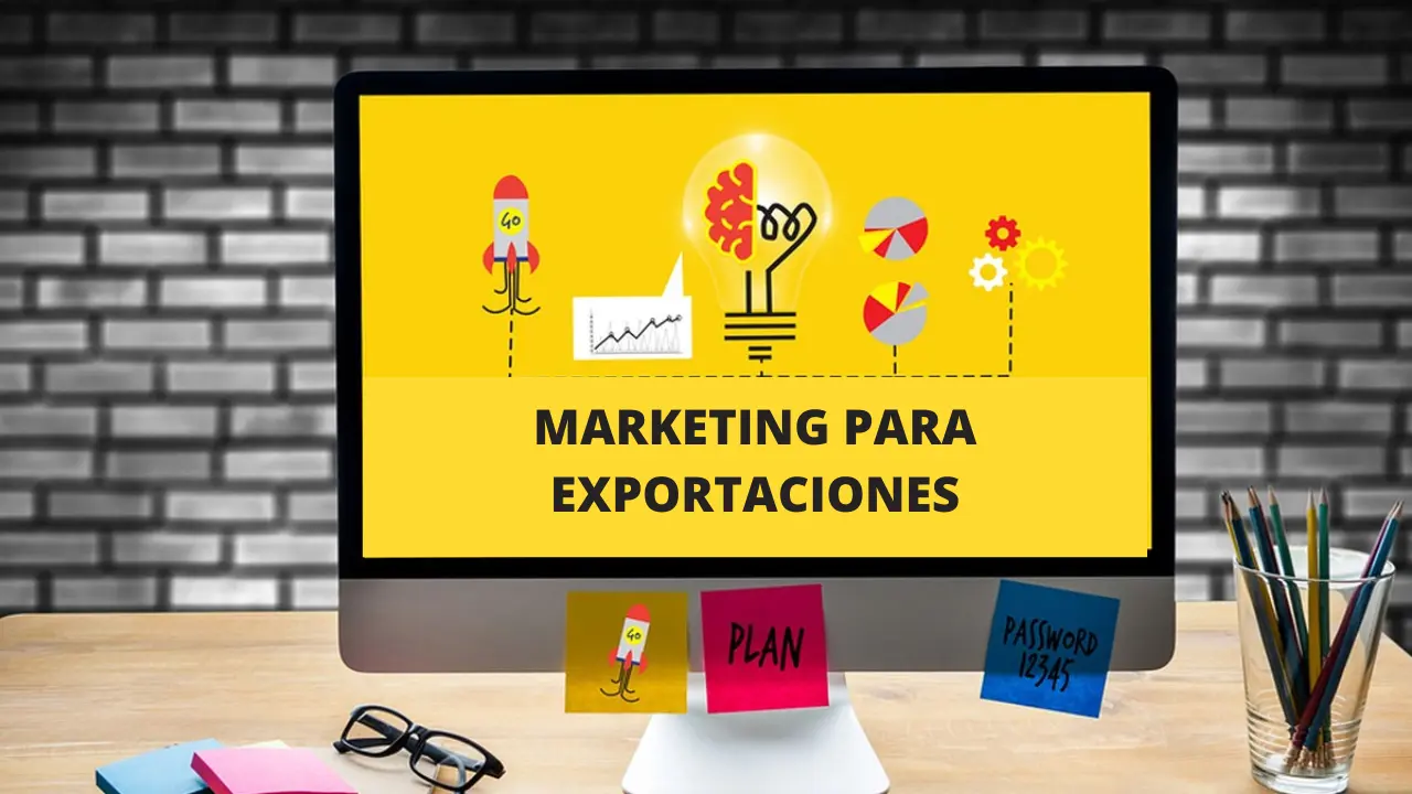 Marketing de Exportación: Guía Completa para el Éxito Internacional - Qué es el significado de marketing de exportación marketing de exportacion - Qué es el significado de marketing de exportación