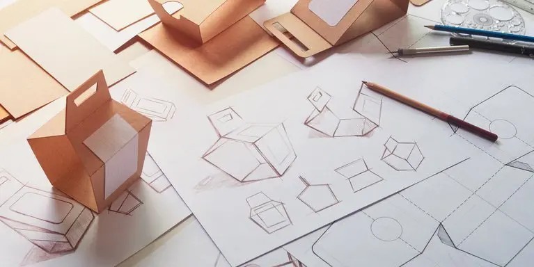 Packaging en Marketing: La Clave para el Éxito de tu Producto - Qué es el sistema de packaging packaging en marketing - Qué es el sistema de packaging