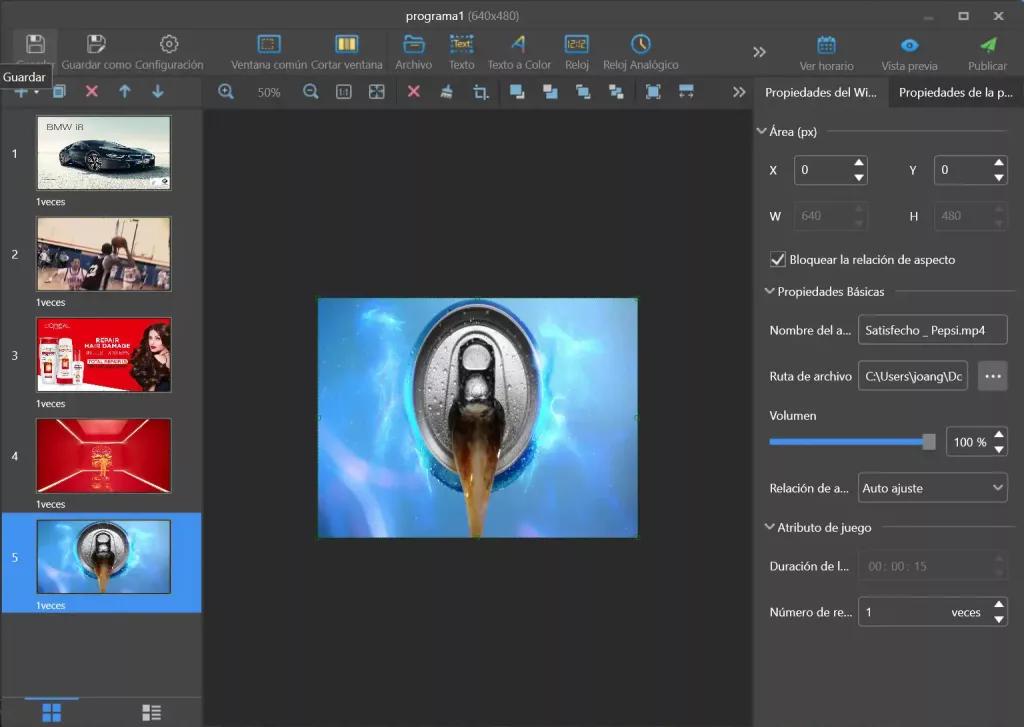 Software para Publicidad en Pantallas: La Guía Definitiva - Qué es el software de una pantalla software para publicidad en pantallas - Qué es el software de una pantalla