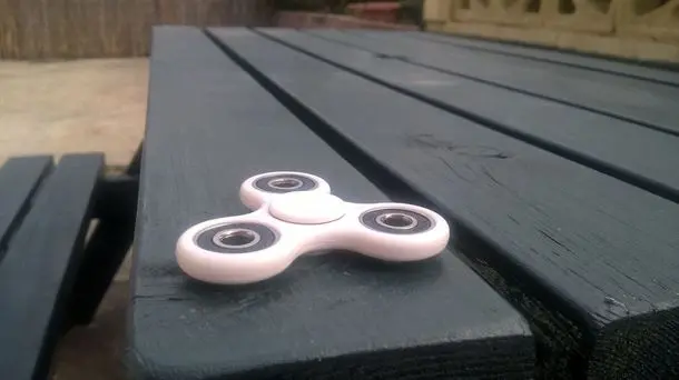 publicidad de spinner - Qué es el spinner y para qué sirve