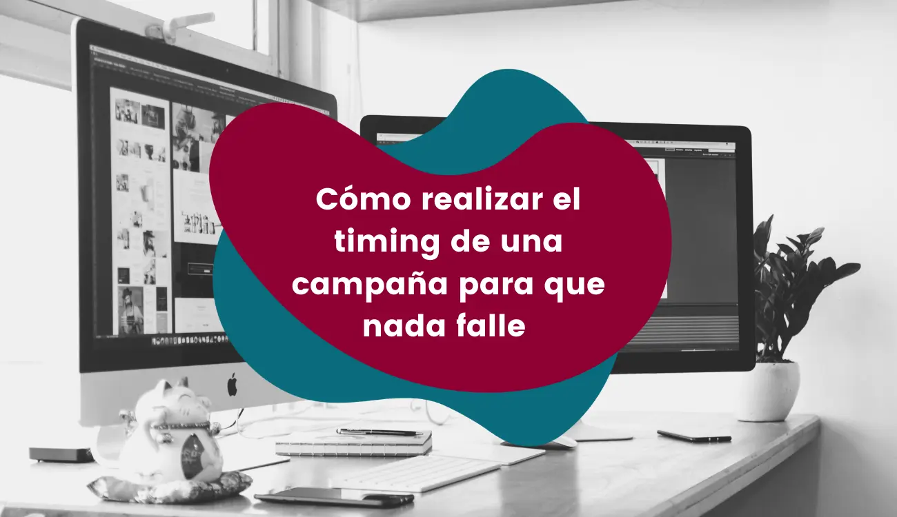Timing en Marketing: La Clave del Éxito en Tus Campañas - Qué es el timing y qué incluye timing en marketing - Qué es el timing y qué incluye