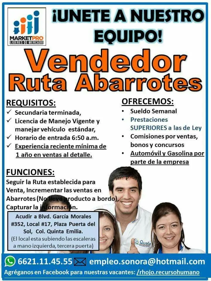 Anuncios de Trabajo en el Local de la Empresa: Guía Completa - Qué es el trabajo local anuncios de trabajo el local de la empresa - Qué es el trabajo local