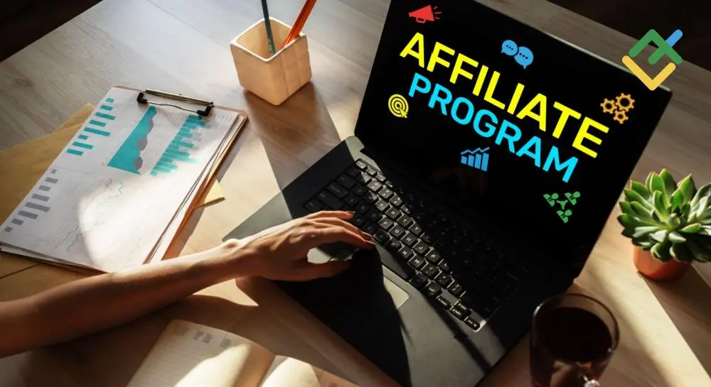 affiliate marketing trading - Qué es el trading de afiliados