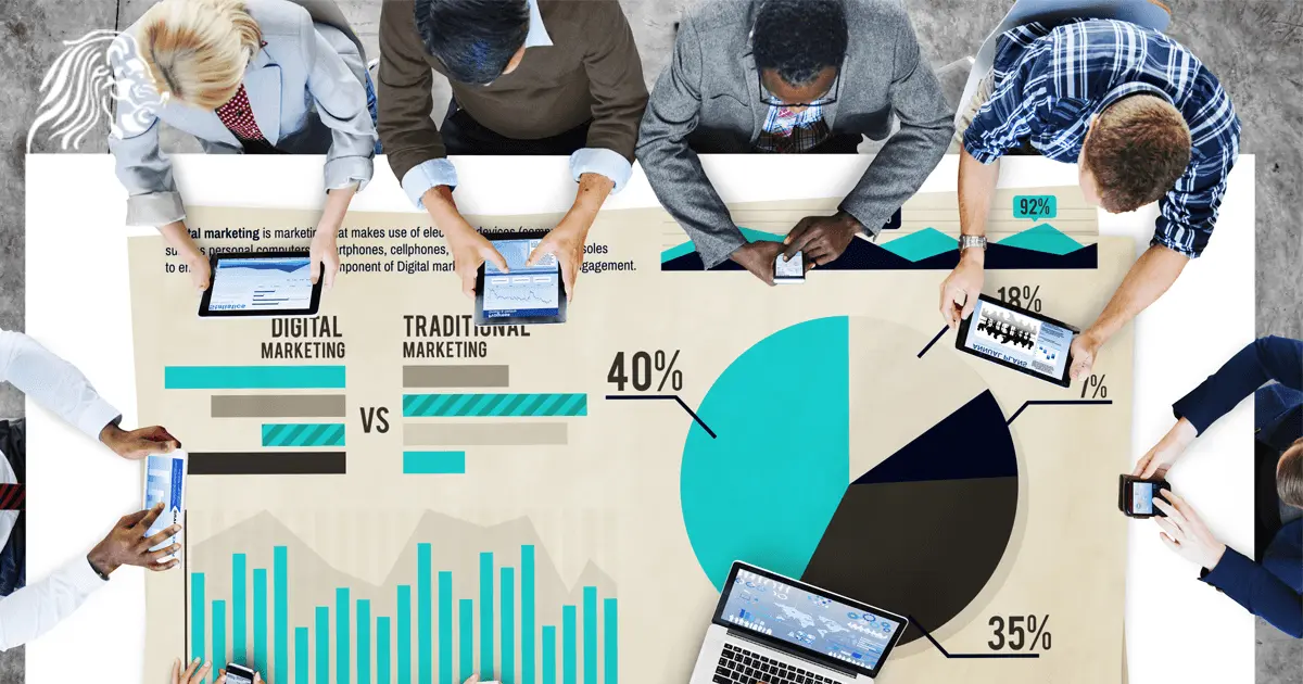 definicion de trafico en marketing - Qué es el tráfico de calidad de marketing
