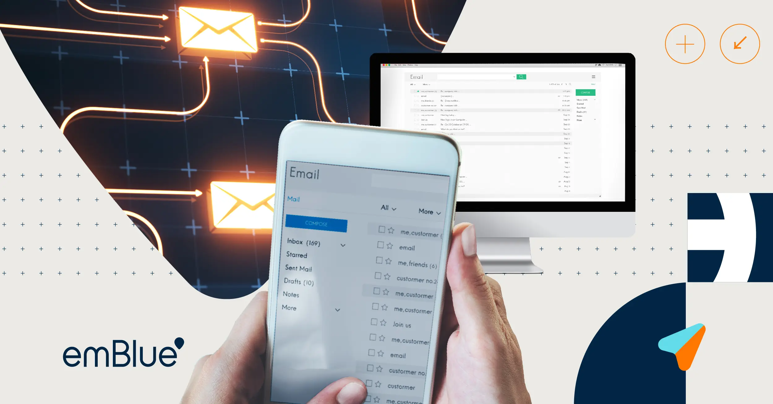 Cómo borrarse de emBlue Email Marketing - Qué es el uOR como borrarse de emblue email marketing - Qué es el uOR