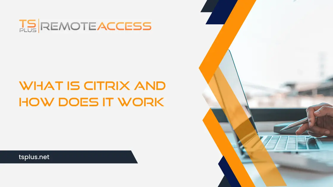 <b>Citrix Marketing</b>: Guía Completa de Virtualización - Qué es el VDA Citrix citrix marketing - Qué es el VDA Citrix