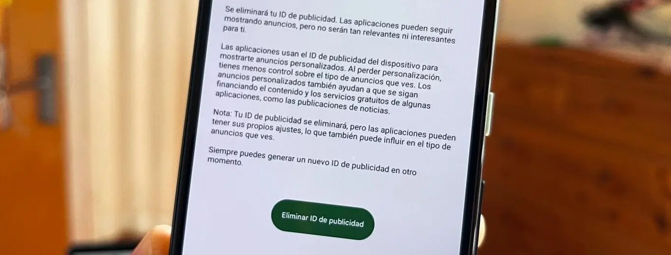 Eliminar ID de publicidad de Google: Guía completa - Qué es eliminar un ID de publicidad eliminar id de publicidad google - Qué es eliminar un ID de publicidad
