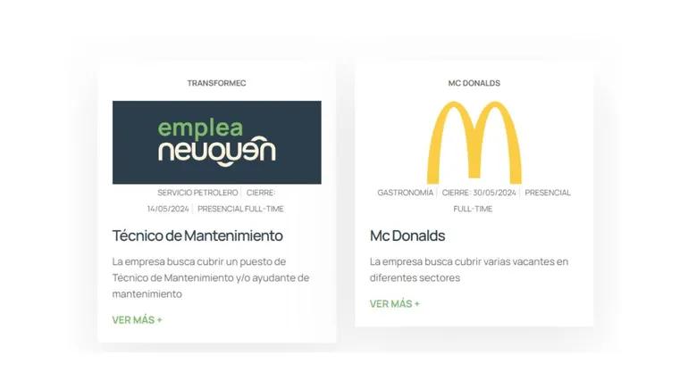 Anuncios de Trabajo Neuquén: Guía Completa para Buscar Empleo en la Provincia - Qué es emplea Neuquén anuncios de trabajo neuquén - Qué es emplea Neuquén