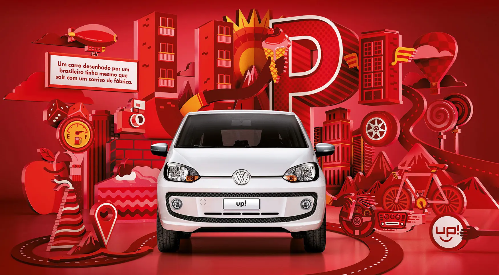 Publicidad VW Up: Guía completa de anuncios y estrategias de marketing - Qué es EPC en Volkswagen Up publicidad vw up - Qué es EPC en Volkswagen Up