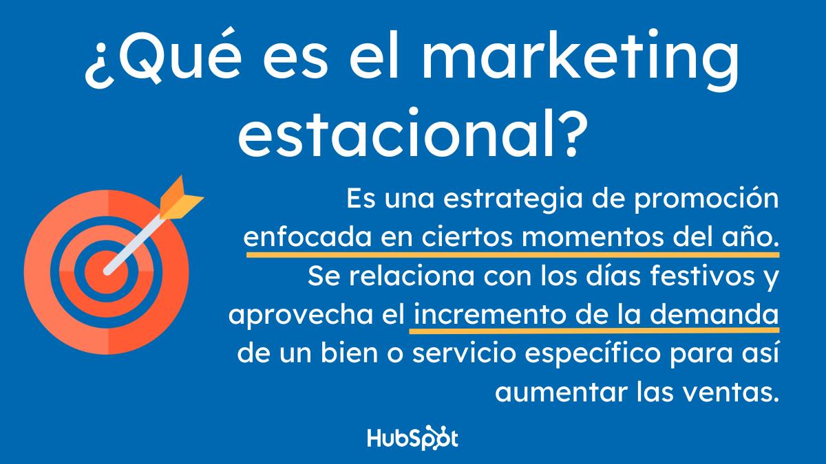 Estacionalidad en Marketing: Cómo aprovechar al máximo las fluctuaciones de la demanda - Qué es estacionalidad en las ventas estacionalidad marketing - Qué es estacionalidad en las ventas