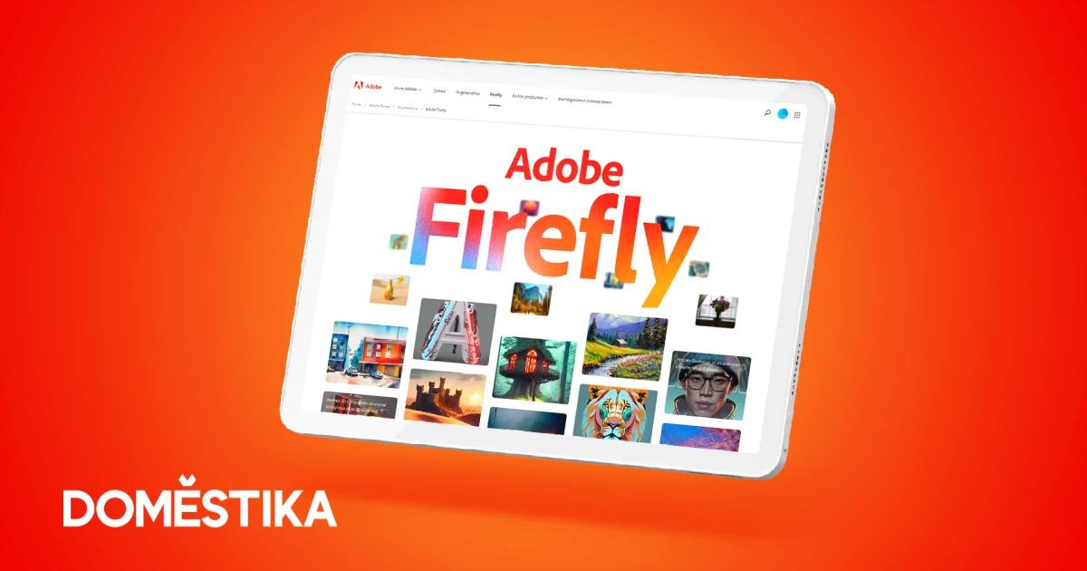 Firefly Anuncios: Un análisis completo de Firefly Aerospace y Adobe Firefly - Qué es Firefly firefly anuncios - Qué es Firefly