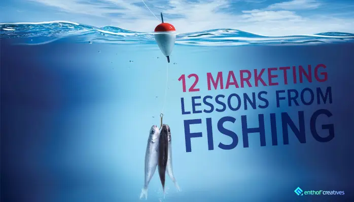 Fishing Marketing: Una Técnica de Captación Creativa - Qué es fishing en marketing fishing marketing - Qué es fishing en marketing