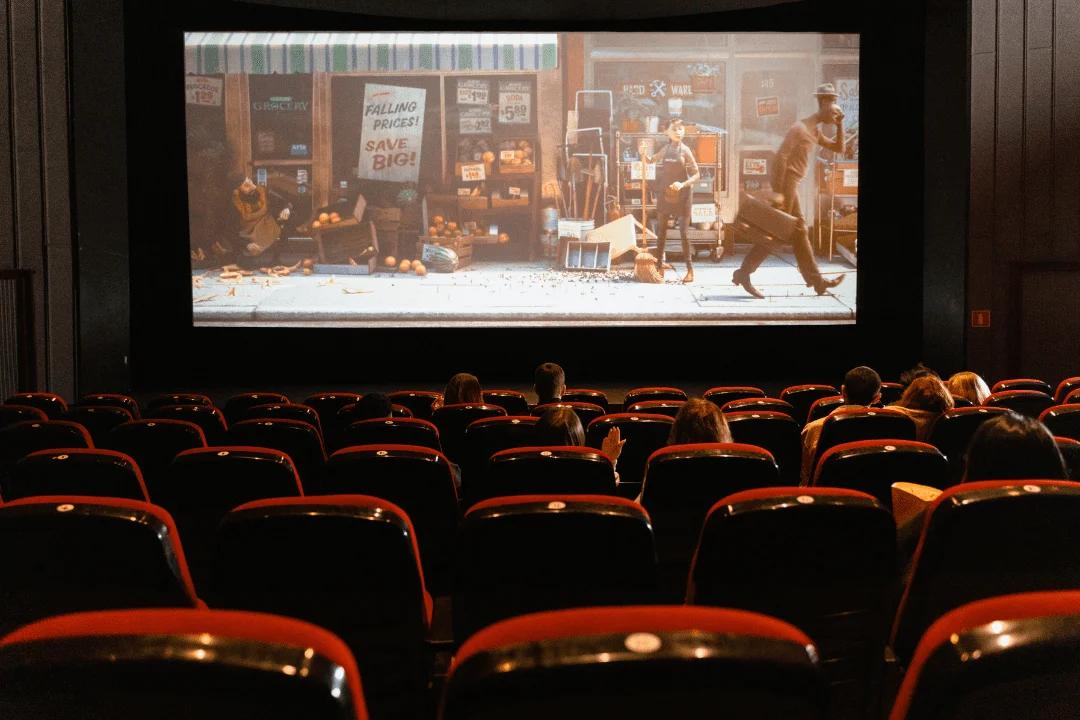 agencia de cine marketing - Qué es Flixmedia